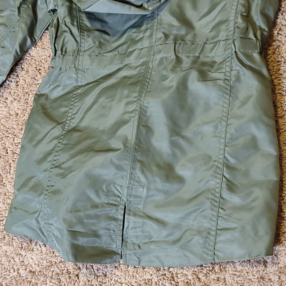 New Urban Republic Detachable Hooded Coat for Girls - Picture 4 of 6